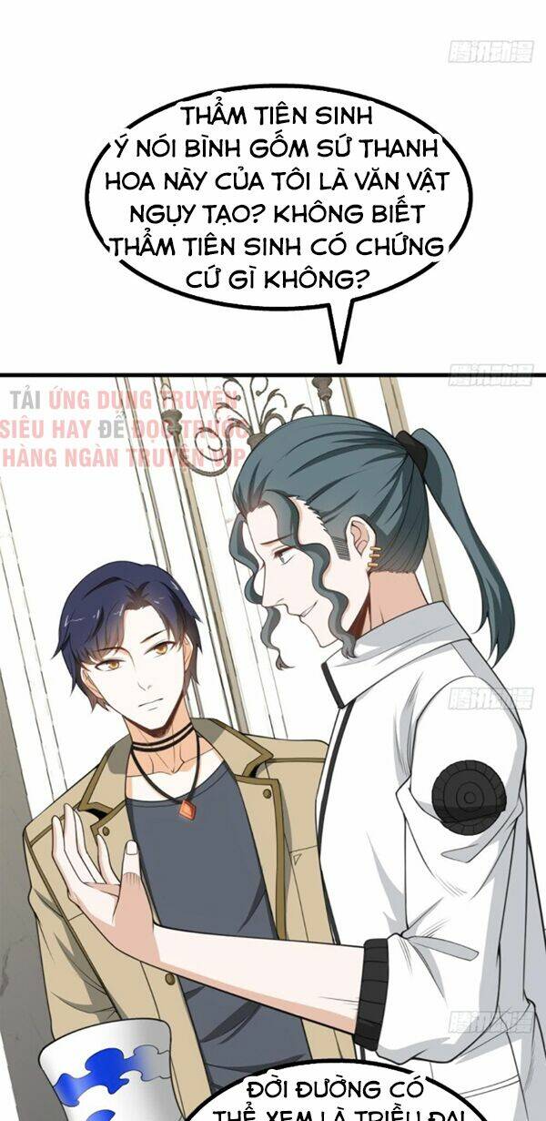 Người Ở Rể Mạnh Nhất: Chapter 19