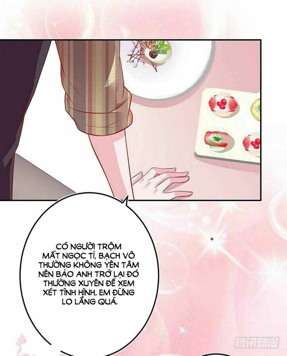 Hung Mãnh Quỷ Phu Bà Thượng Sàng: Chapter 59