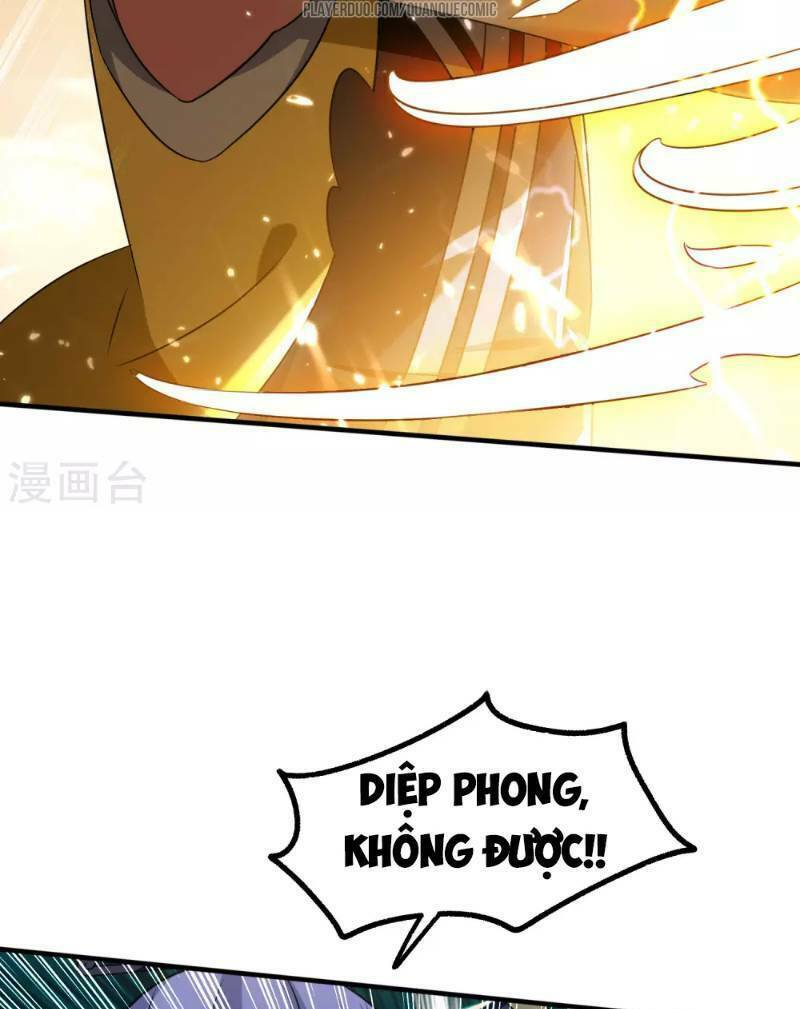 Vạn Giới Tiên Vương: Chapter 12