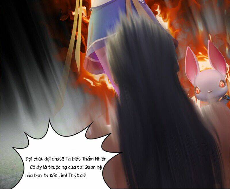 Cửu Hoang Đọa Huyền Sư: Chapter 21