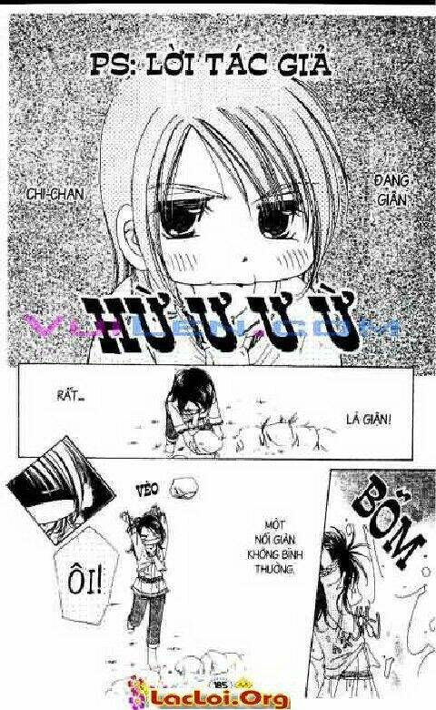 Honey: Chapter 35