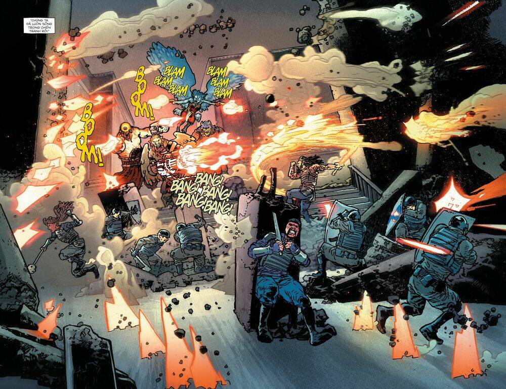 Birthright: Chapter 38