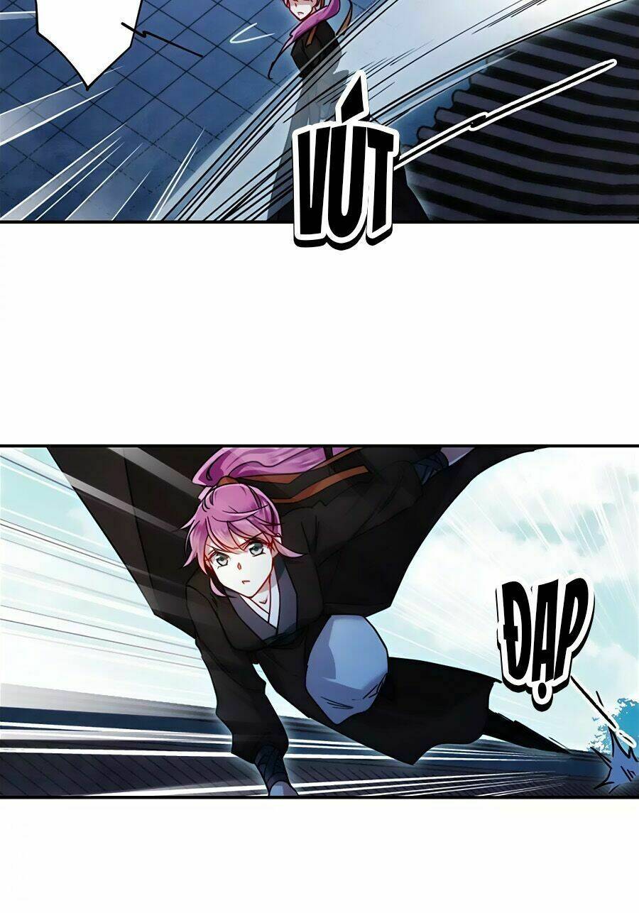 Thượng Quốc Phú Chi Thiên Đống Tuyết: Chapter 77