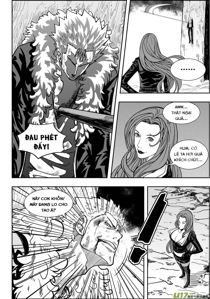 Macrophage Regulation: Chapter 4