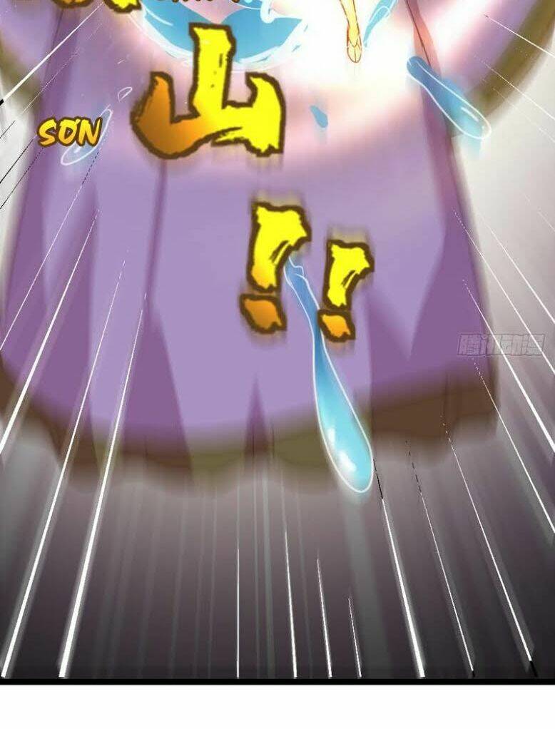 Song Tu Đạo Lữ Kiểu Xem Mặt: Chapter 56