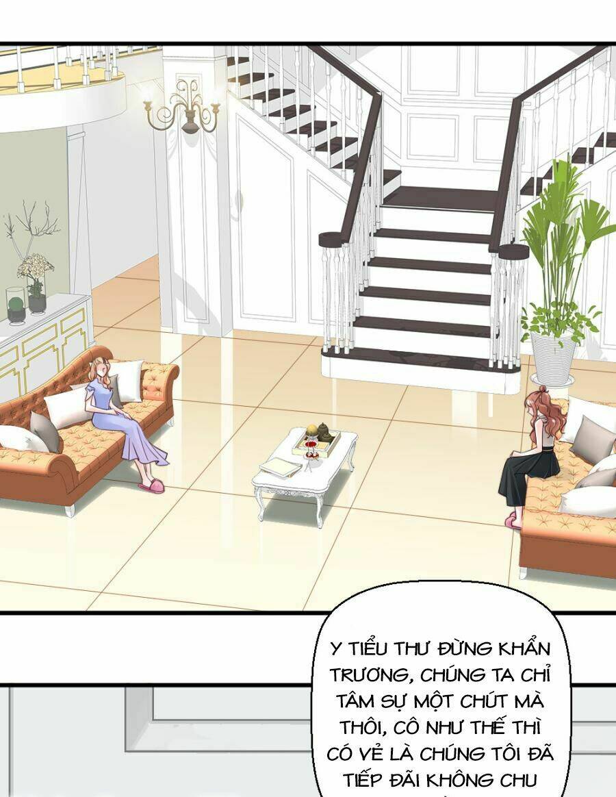 Bí Mật Của Thiên Kim: Chapter 73