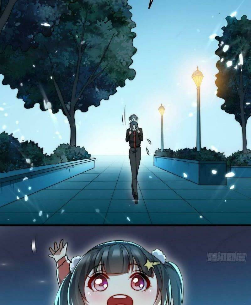 Cực Phẩm Chiến Vương Tại Hoa Đô: Chapter 5