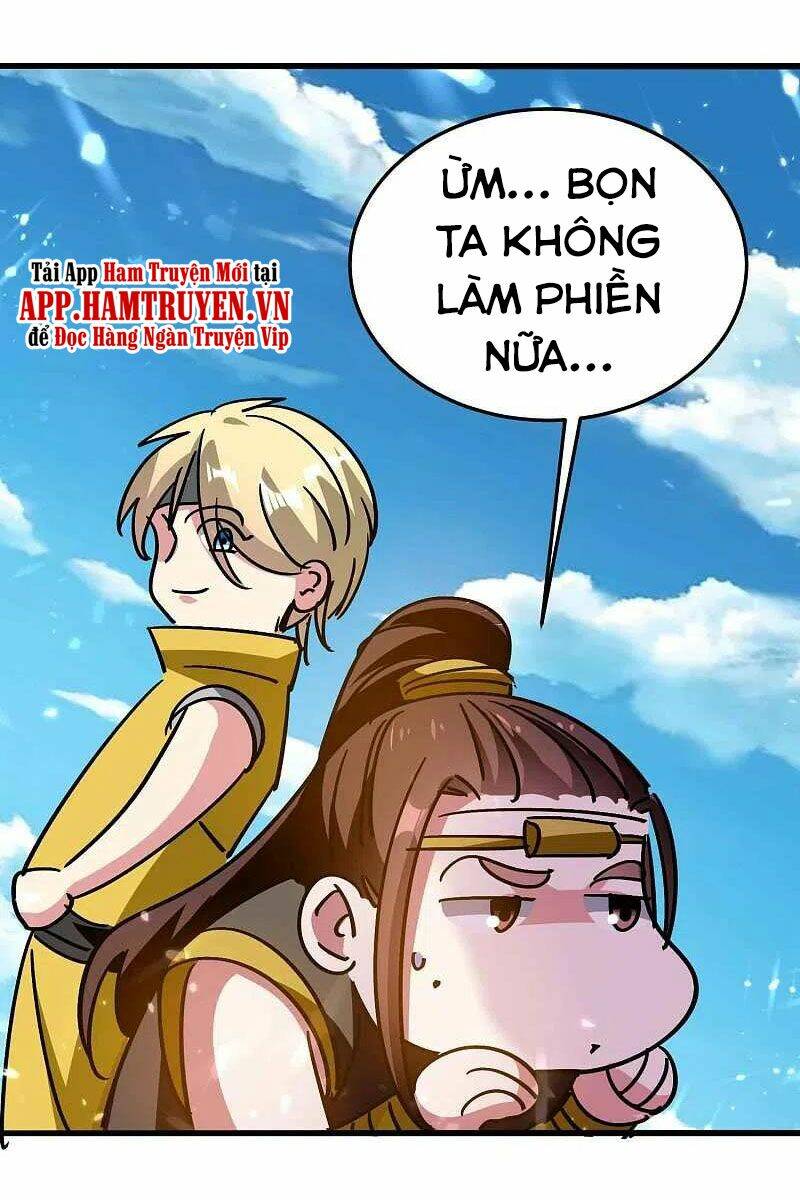 Kết Hôn Không Dễ: Chapter 175