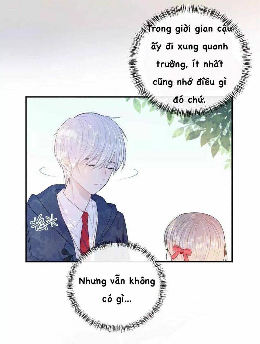 Từ Cái Nhìn Của Em: Chapter 5