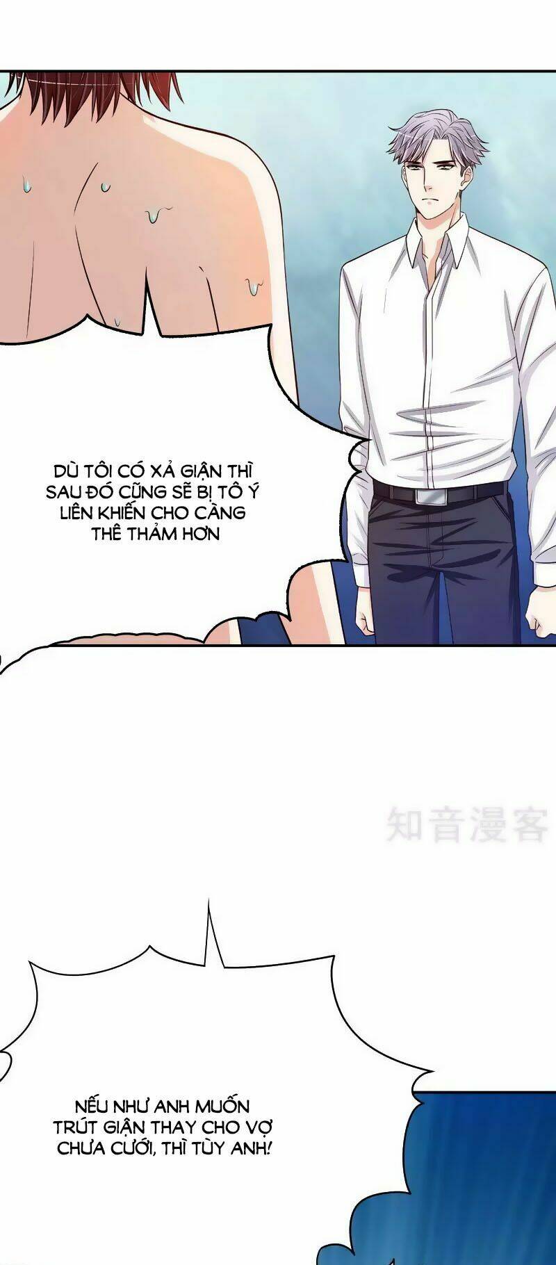 101 Phương Pháp Của Tổng Tài: Chapter 37