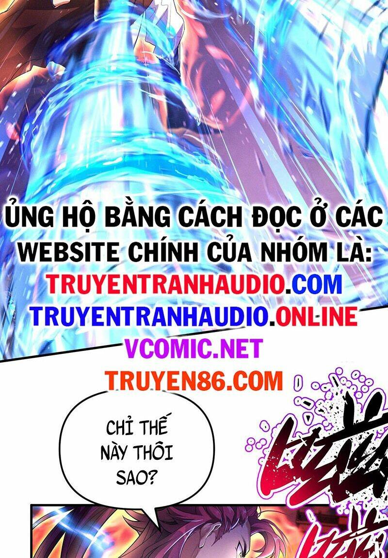 Ta Là Ma Tông Đại Phản Phái: Chapter 2