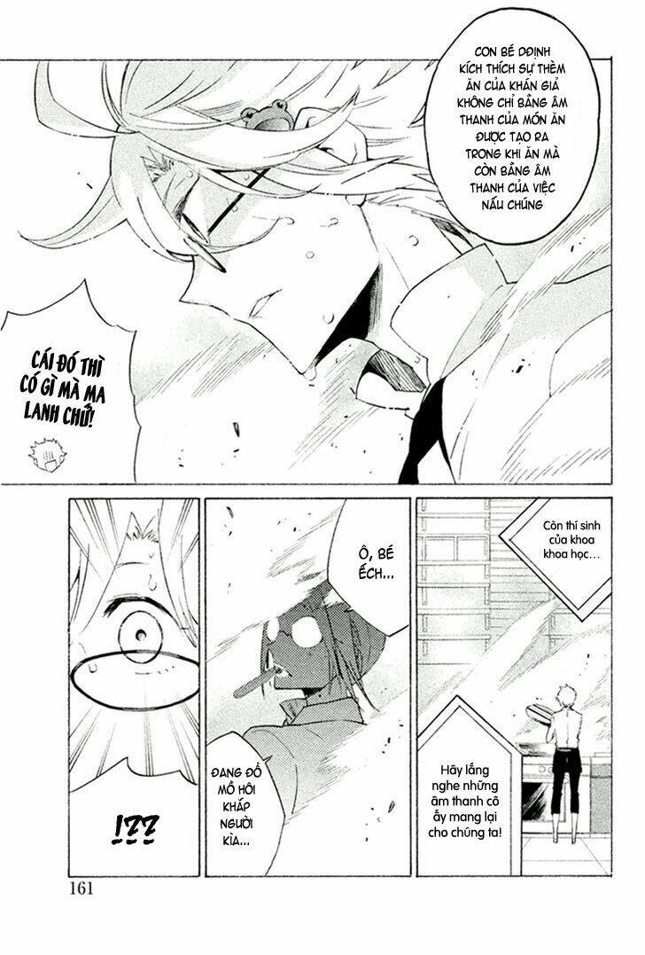 Hell\’s Kitchen: Chapter 27