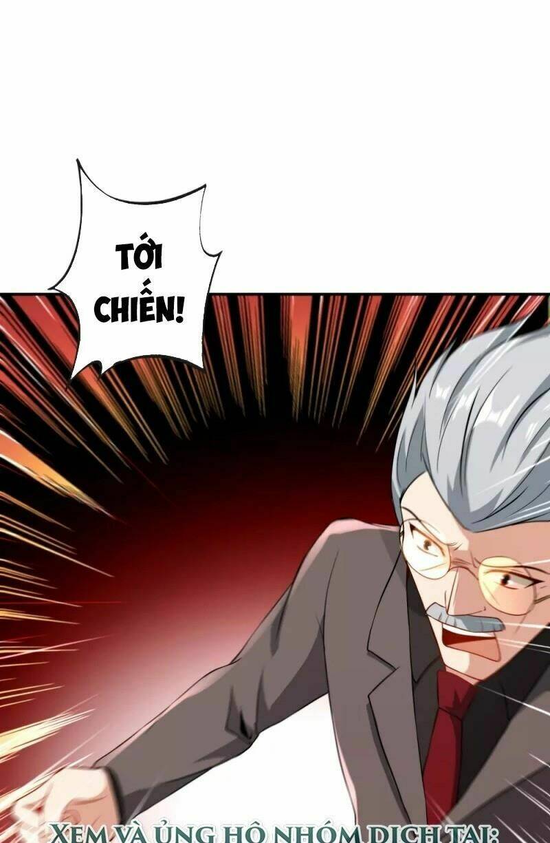 Vòng Bạn Bè Mạnh Nhất Của Tiên Giới: Chapter 38