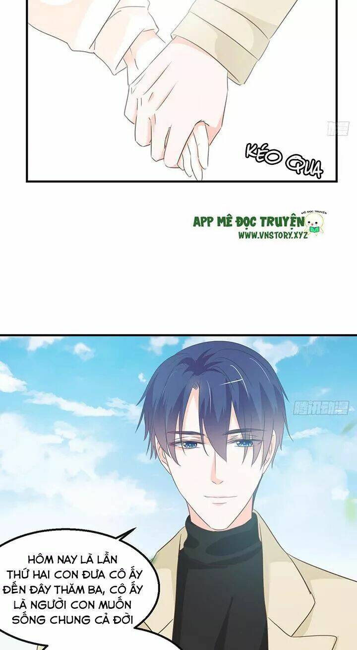 Cẩm Lý Thiếu Nữ Của Tôi: Chapter 117