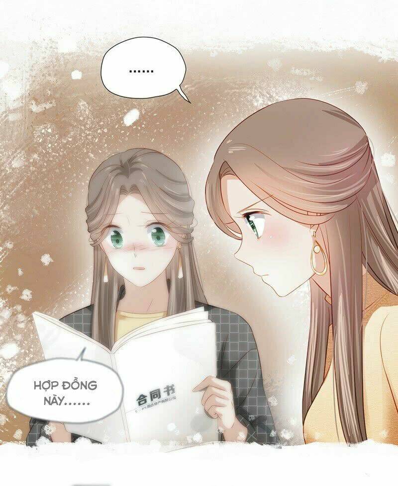 Khi Trá Luyến Nhân: Chapter 13