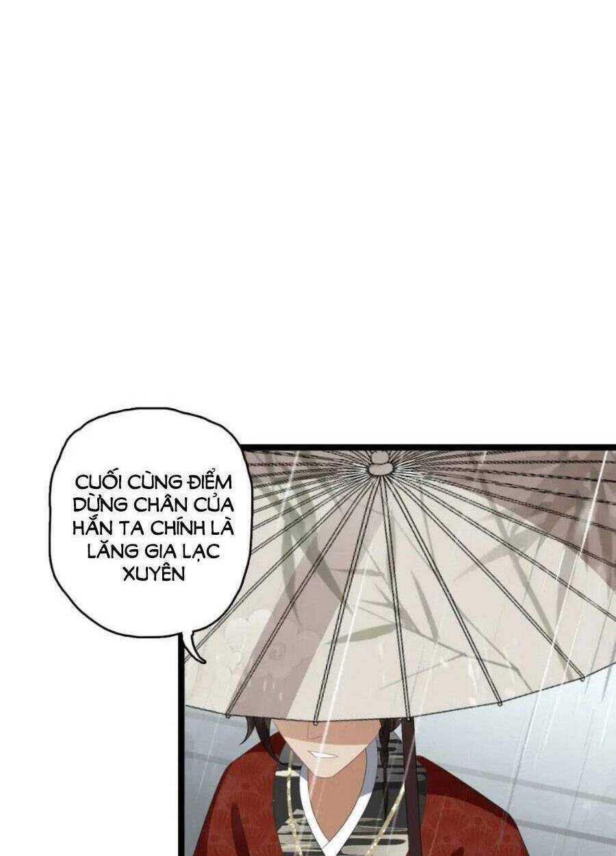 Điều Hương Vương Phi: Chapter 36