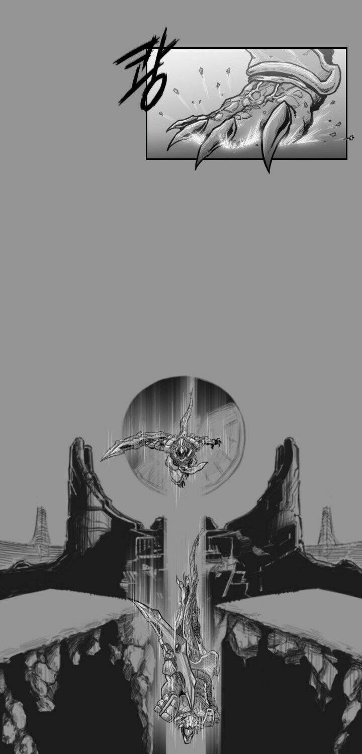 Renekton And Summoner: Chapter 1