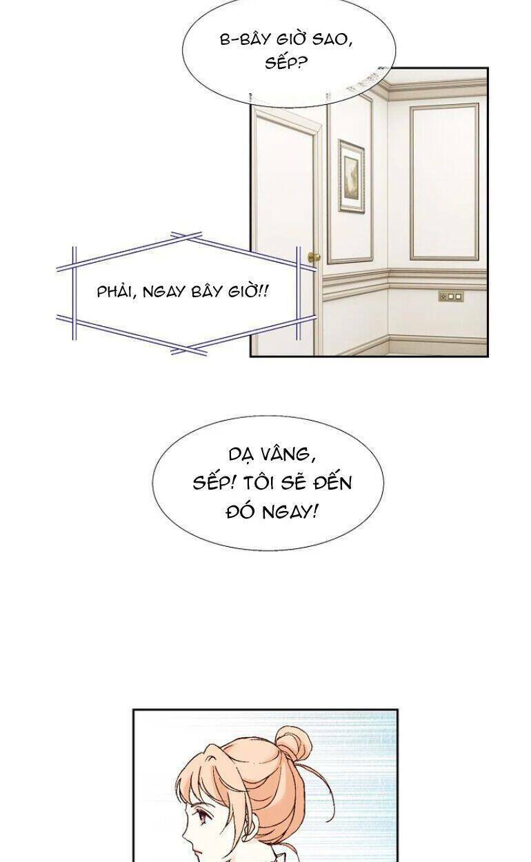 Lee Bom, Em Là Của Anh: Chapter 15