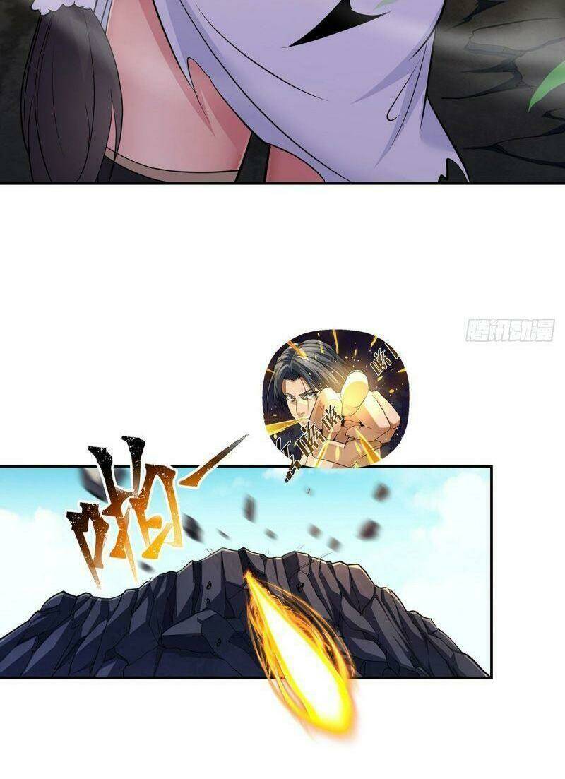 Ta Là Đại Hoàn Đan: Chapter 6