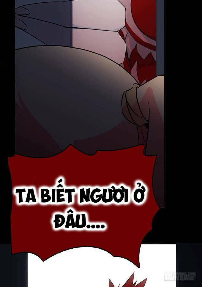 Huyết Đồng Tử: Chapter 6