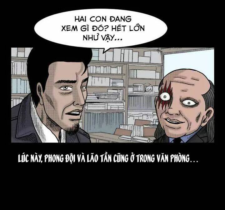 Kỳ Án Có Thật: Chapter 46