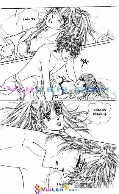 Tìm Anh - Look For Oppa: Chapter 7