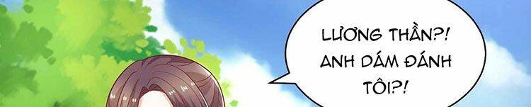 Trọng Sinh Chi Ngược Tra Nữ Vương: Chapter 23