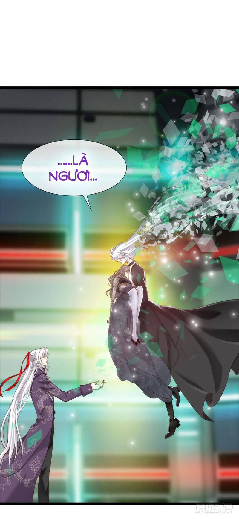 Một Vạn Tư Thế Công Lược Yêu Nam: Chapter 87