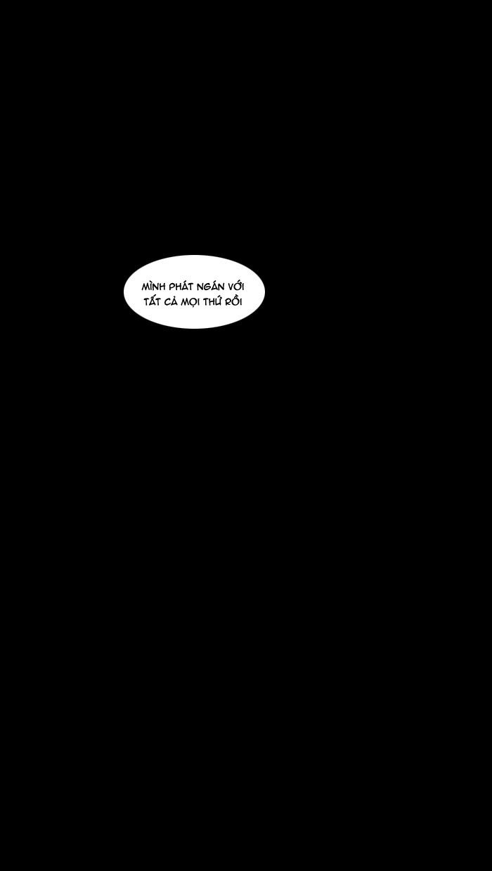 Cheese In The Trap: Chapter 99