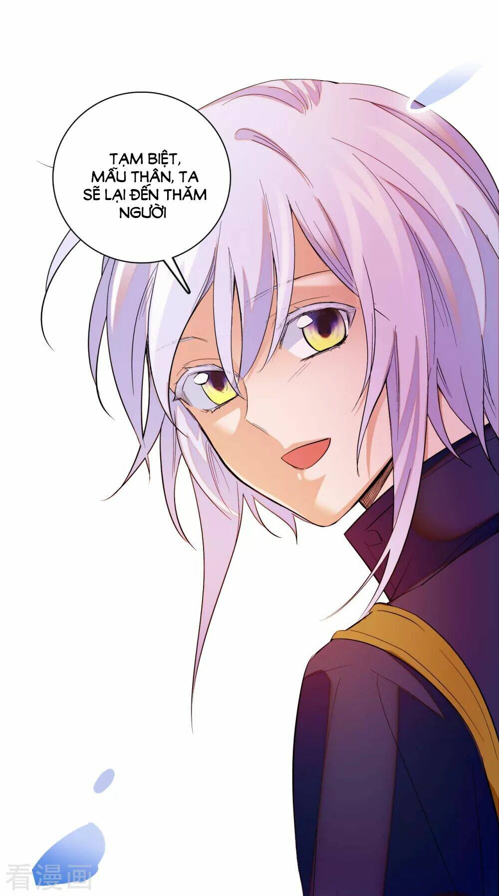 Huyết Túc Khế Ứớc: Chapter 29