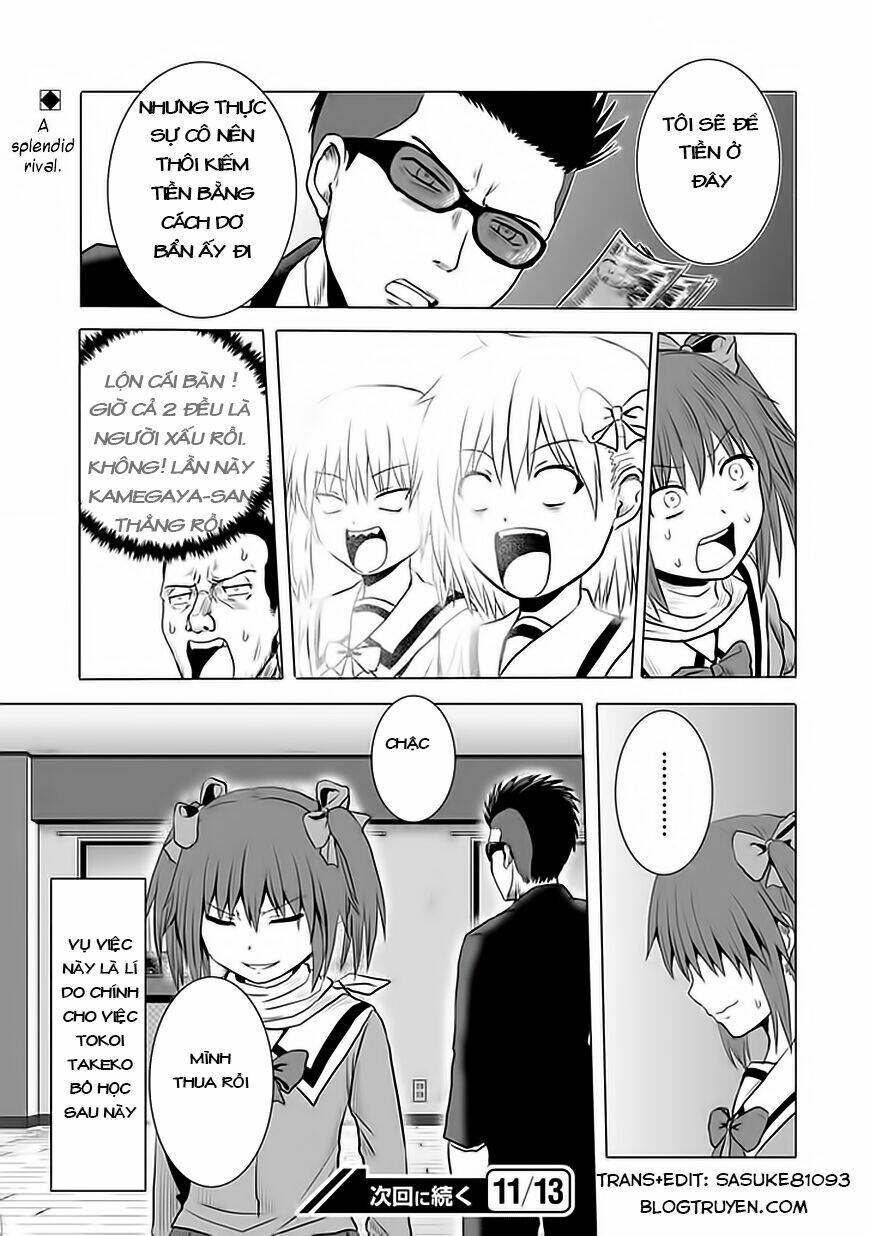 Zai X 10: Chapter 29