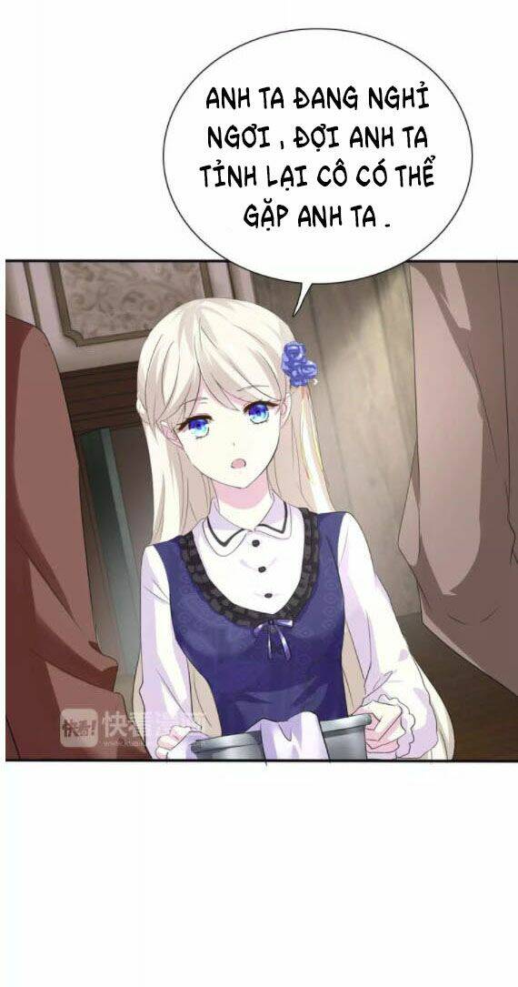 Một Lời Không Hợp Liền Hút Máu: Chapter 6