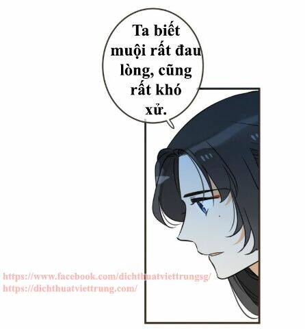 Bạn Trai Tôi Là Cẩm Y Vệ 2: Chapter 61