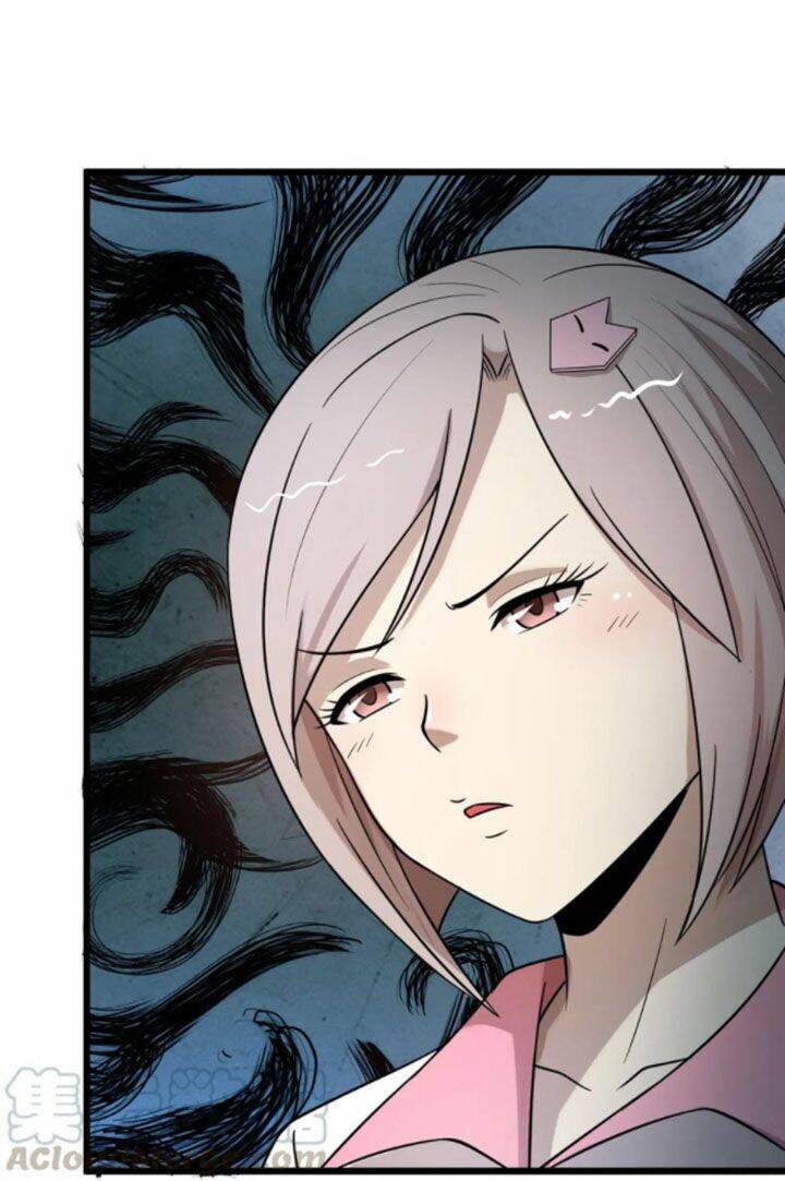 Đai Ca Trở Lại Tuổi 16: Chapter 38