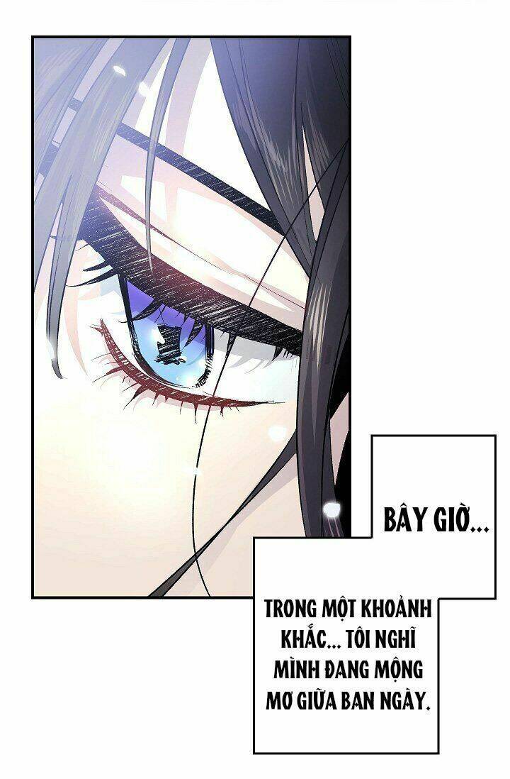 Tình Điên Dại: Chapter 27