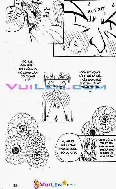 Duyên Kỳ Ngộ: Chapter 2