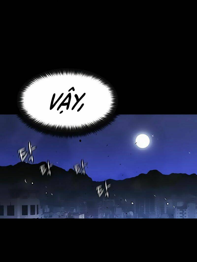 Điểm Chết: Chapter 6