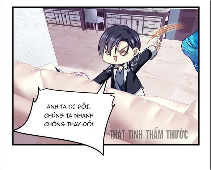 Thiên lại âm linh: Chapter 36.5: Ngoại truyện