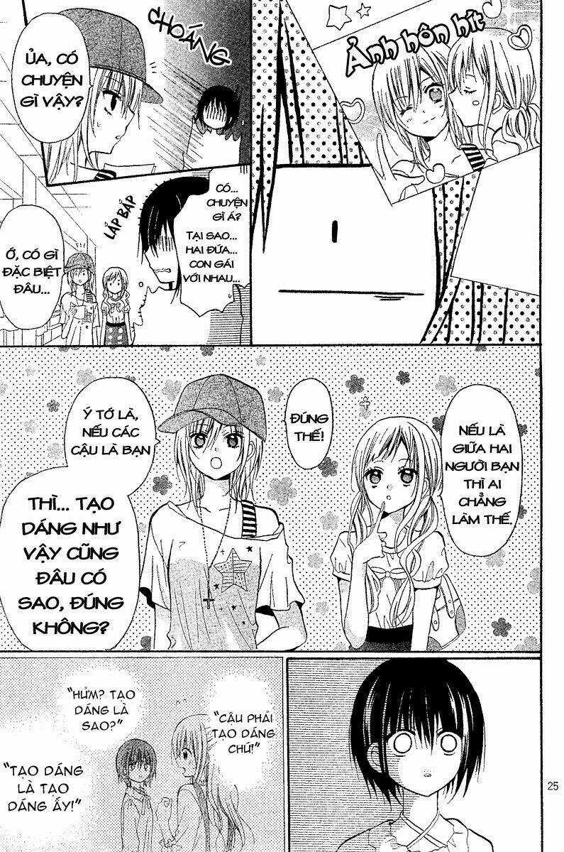 Blue Friend season 2: Chapter 2