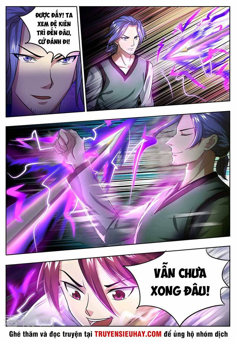 Ta Là Bá Vương: Chapter 46