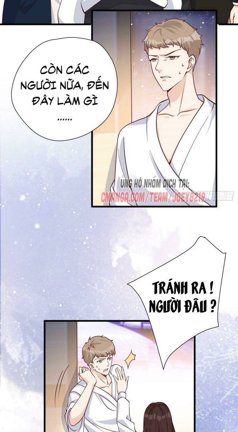 Đưa Em Đi Chơi: Chapter 53