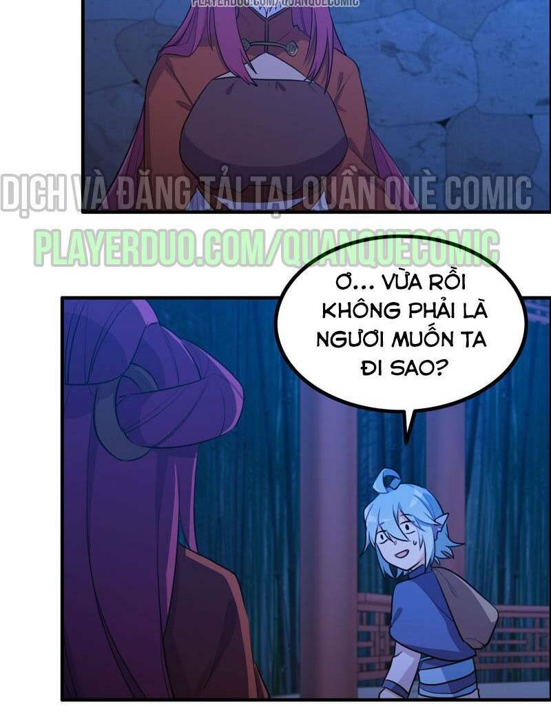 Khởi Đầu Bằng Một Con Côn: Chapter 7