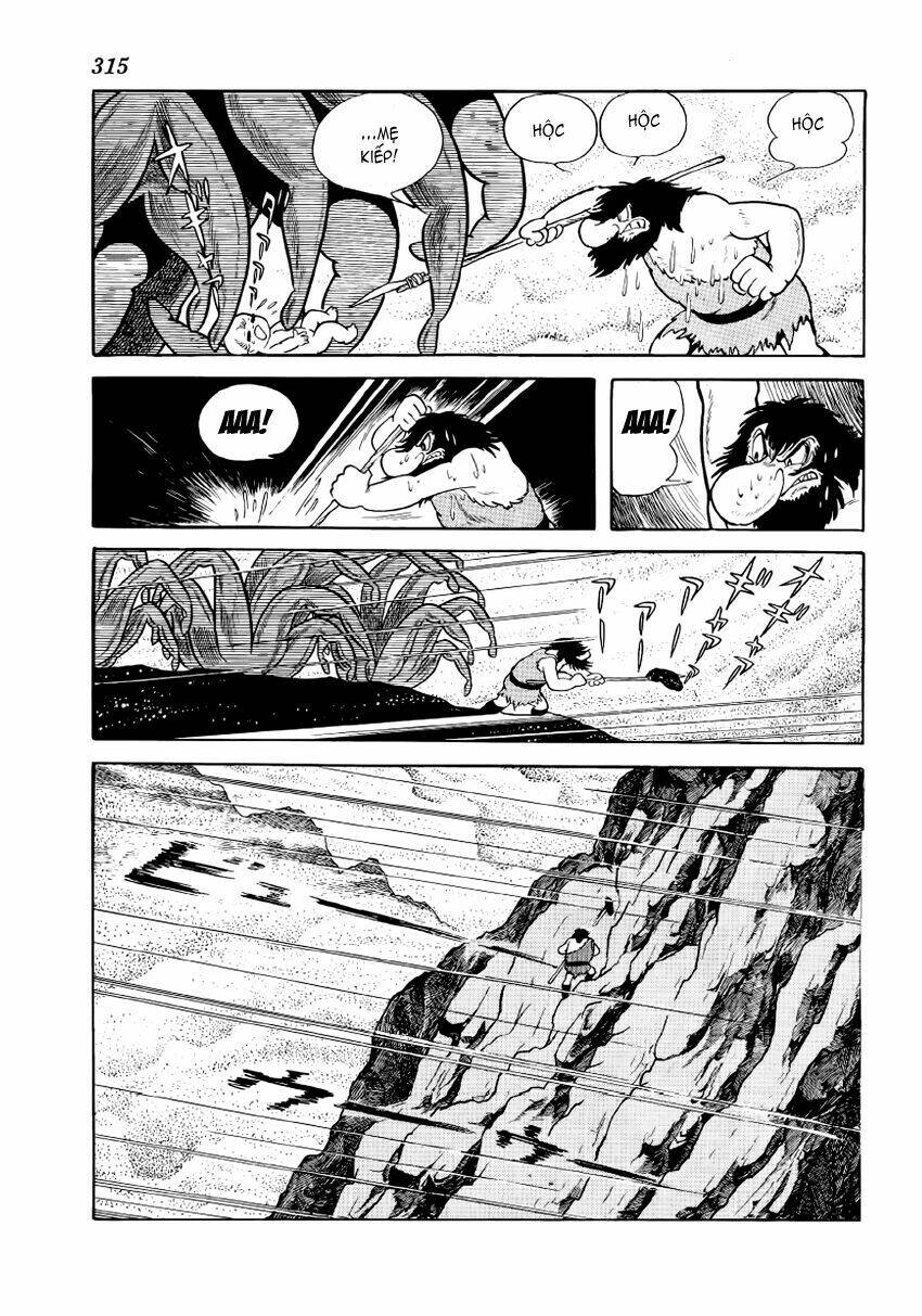 Chim Lửa: Chapter 43