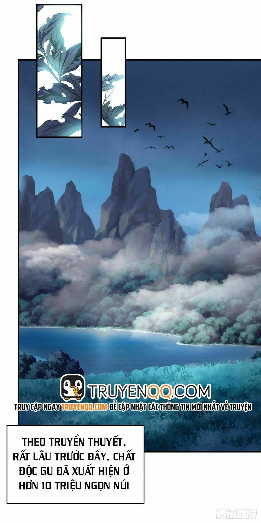 Em Gái Đừng Làm Phiền Tôi: Chapter 0