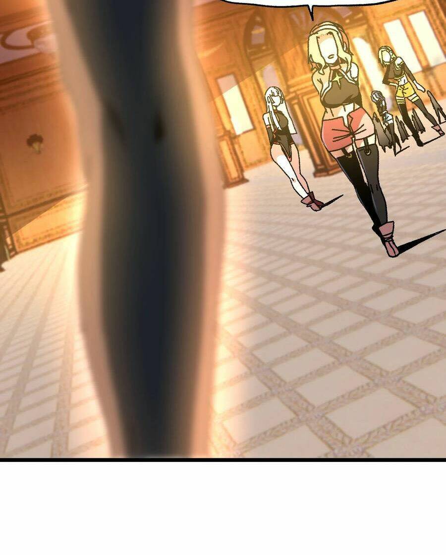 Vú Em Vô Địch: Chapter 24