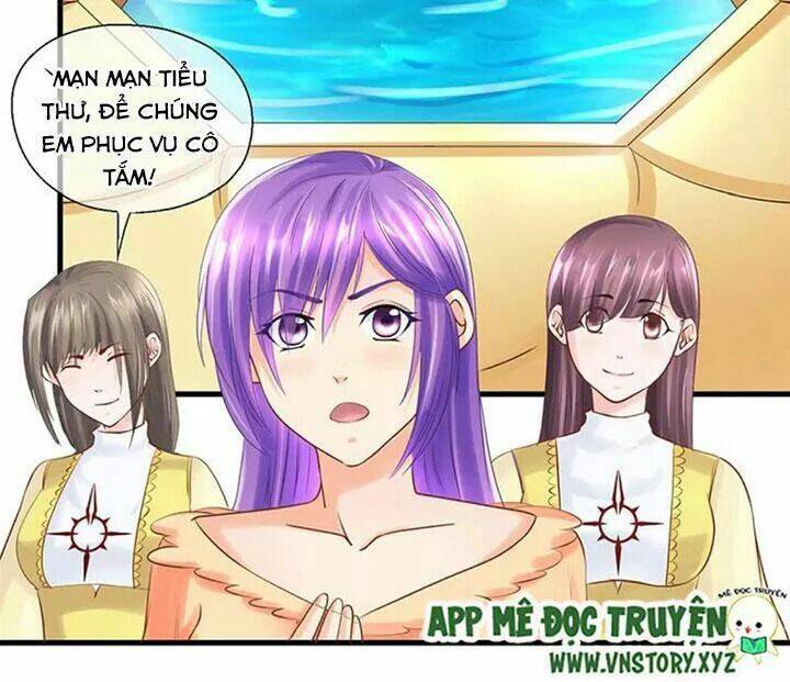 Bồn Tắm Có Vấn Đề?: Chapter 23