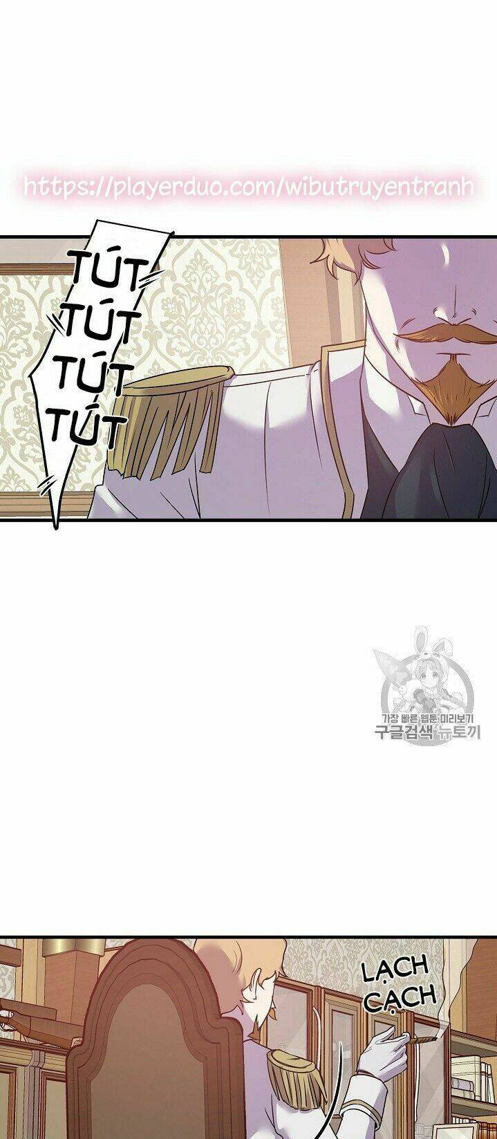 Hôn Lễ Báo Thù: Chapter 18