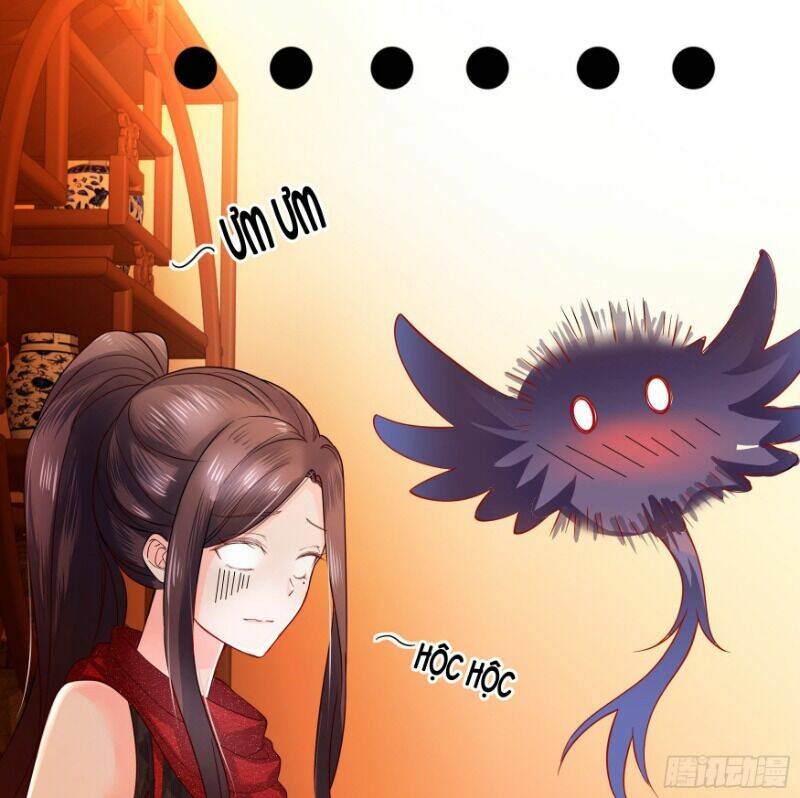 Ta Phải Làm Hoàng Hậu: Chapter 6