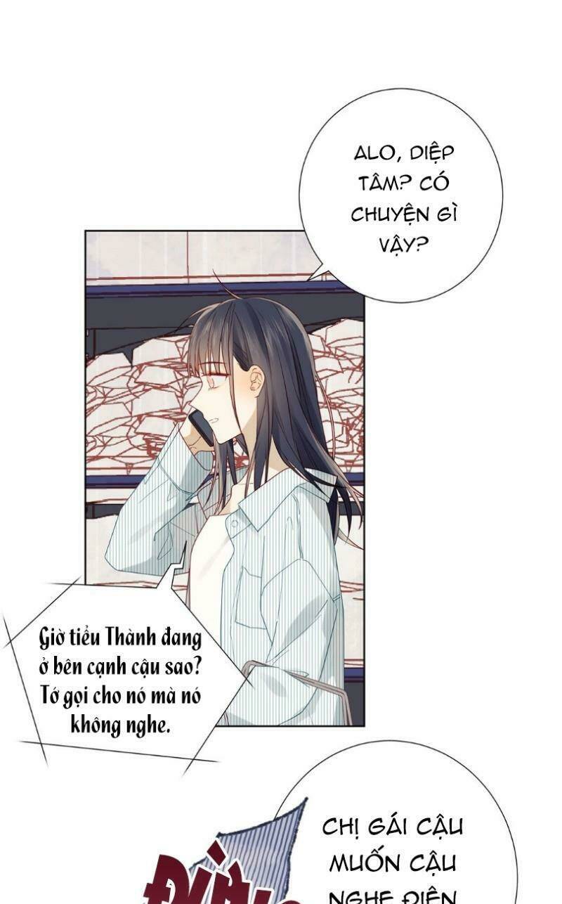 Lời Thề Như Sương Triều: Chapter 17