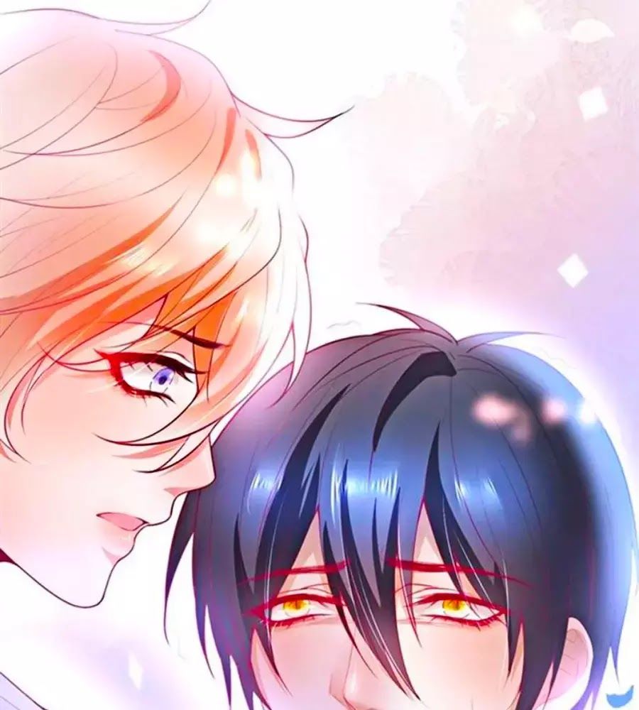Vương Tử Và Ánh Trăng Đen: Chapter 38